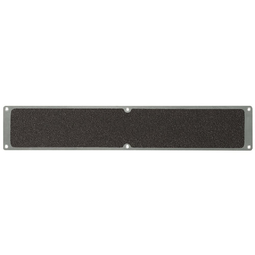 Plaques Antidérapantes coloris noir en Aluminium - EQUIPEMENTECH