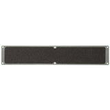 Plaques Antidérapantes coloris noir en Aluminium - EQUIPEMENTECH