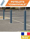 Potelets de Ville CONVIVIALE