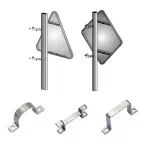 Supports et Fixations
